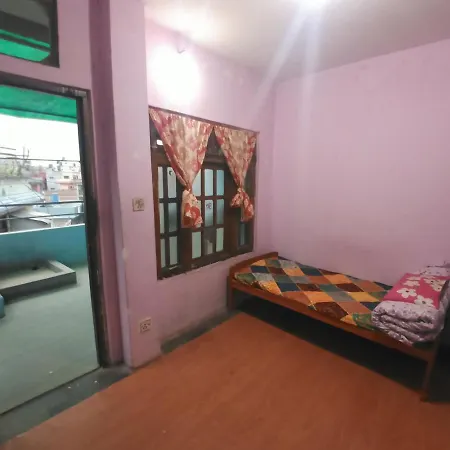 Biju Girls Hostel For Females Only